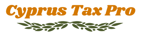 Cyprus Tax Pro Logo